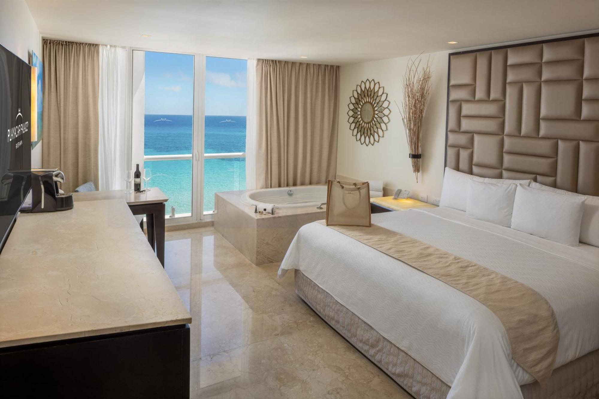 Two Bedroom Presidential Suite Ocean View Kids & Teens