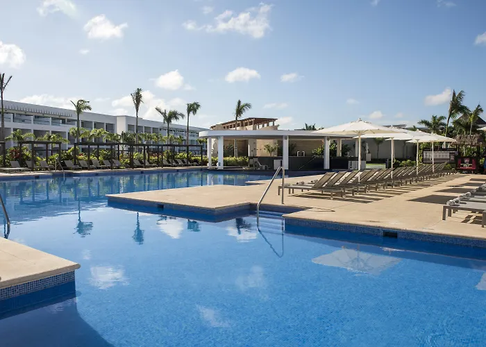 Platinum Yucatan Princess Adults Only Playa del Carmen