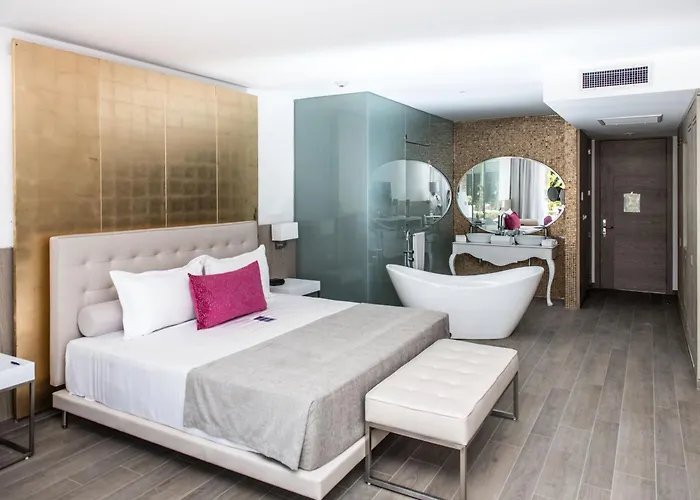 Platinum Yucatan Princess Adults Only Playa del Carmen